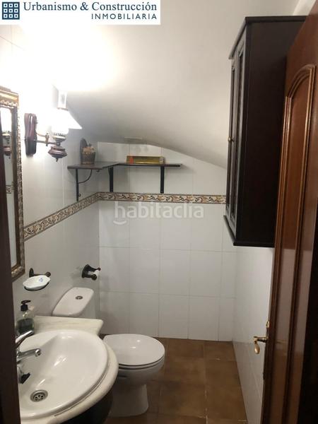 Foto 5d6fb065-713d-4e64-af4e-7d957141b661. Casa pareada estupendo pareado en venta en Ciudad Jardín Ciudad Real