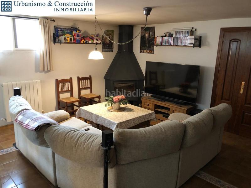 Foto 69882af3-abb4-4e42-8359-11e1678fc20e. Casa pareada estupendo pareado en venta en Ciudad Jardín Ciudad Real