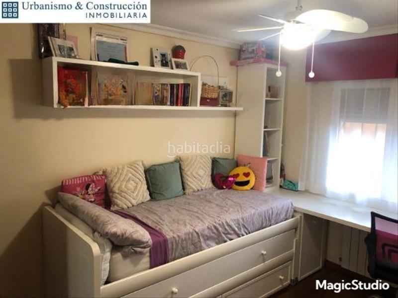 Foto 7ba5c7ea-d314-4a21-a271-98159beeeb1e. Casa pareada estupendo pareado en venta en Ciudad Jardín Ciudad Real