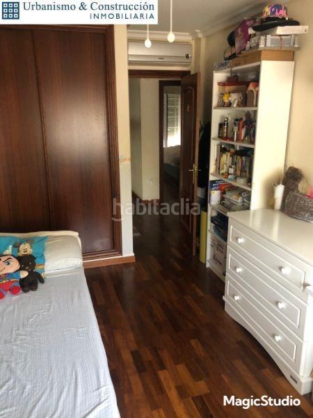 Foto 851ec156-0f1c-40a6-a668-f910b5770c1b. Casa pareada estupendo pareado en venta en Ciudad Jardín Ciudad Real