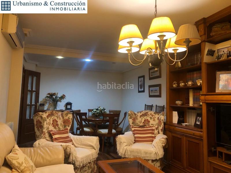 Foto a59cea78-03bb-4b46-aadb-0dc7c3ec222a. Casa pareada estupendo pareado en venta en Ciudad Jardín Ciudad Real