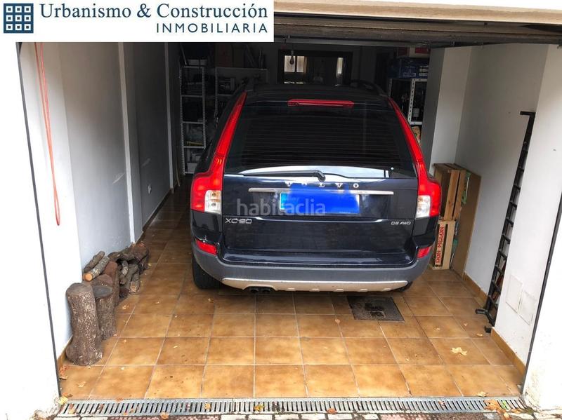 Foto b5ea033e-82e7-43b1-87e7-abd50a210645. Casa pareada estupendo pareado en venta en Ciudad Jardín Ciudad Real