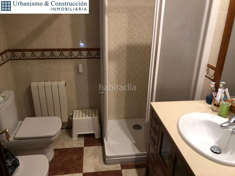 Foto bdc3ee90-deb9-49c1-9509-1dbeaa1404af. Casa pareada estupendo pareado en venta en Ciudad Jardín Ciudad Real
