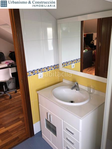 Foto d3033d05-a307-4407-8b33-21c4a40628c6. Casa pareada estupendo pareado en venta en Ciudad Jardín Ciudad Real
