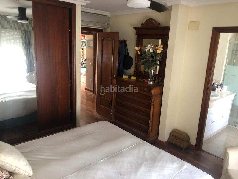 Foto dd2d9130-fcaa-4d9a-b9d1-0c7b2632457e. Casa pareada estupendo pareado en venta en Ciudad Jardín Ciudad Real