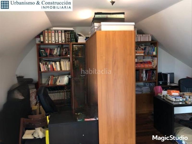 Foto e28ef45d-1cba-43b3-9847-afc615e06431. Casa pareada estupendo pareado en venta en Ciudad Jardín Ciudad Real