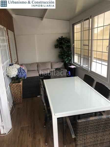 Foto f3d85379-b905-4540-b494-81c5a245e324. Casa pareada estupendo pareado en venta en Ciudad Jardín Ciudad Real
