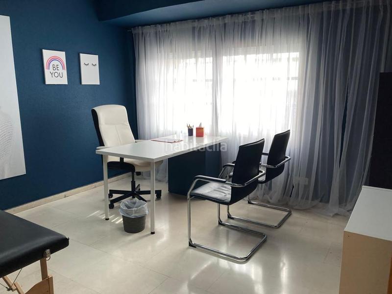 Foto 165624b7-579c-4329-9ac7-99cd71ed72be. Miete büro in Centro - Plaza Mayor Ciudad Real