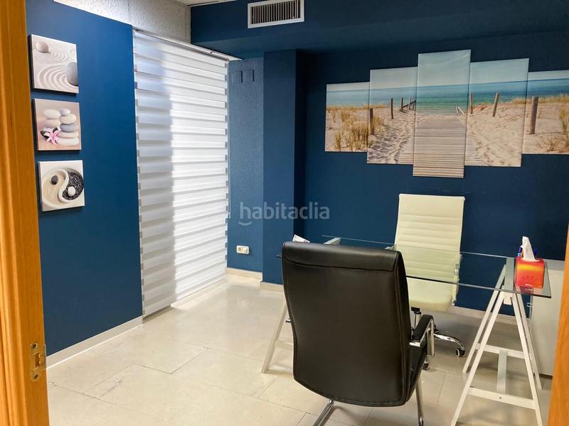 Foto 17d14a23-57e3-4bcd-9373-3a8a81288866. Miete büro in Centro - Plaza Mayor Ciudad Real