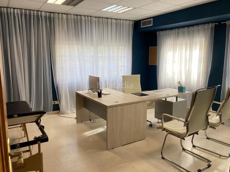 Foto 456bd3eb-7c32-40d9-b582-bd45a3cc870d. Miete büro in Centro - Plaza Mayor Ciudad Real