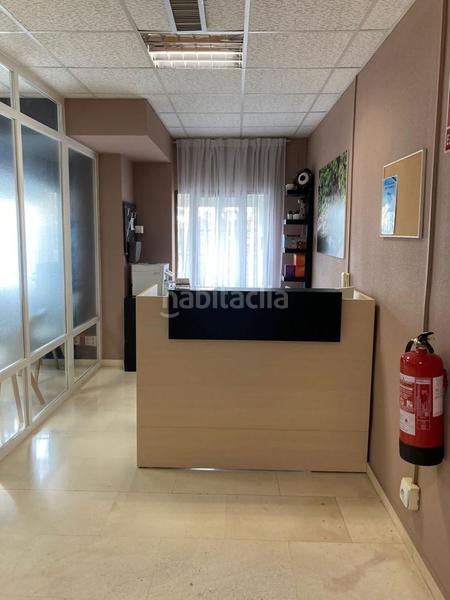 Foto 733c49d1-7c5d-4135-8739-59d72164b20b. Miete büro in Centro - Plaza Mayor Ciudad Real