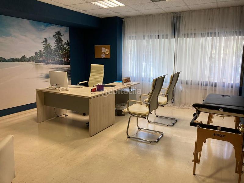 Foto 7741c6d6-edb8-4c90-9802-e91f4a2021ce. Miete büro in Centro - Plaza Mayor Ciudad Real