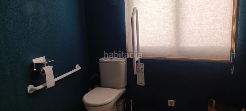 Foto 91f85e69-e2b0-4b85-9173-009d35b8e206. Miete büro in Centro - Plaza Mayor Ciudad Real