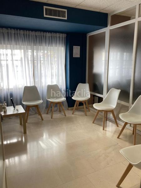 Foto 9cbd73e7-d000-46ae-b5a7-8e671b839009. Miete büro in Centro - Plaza Mayor Ciudad Real
