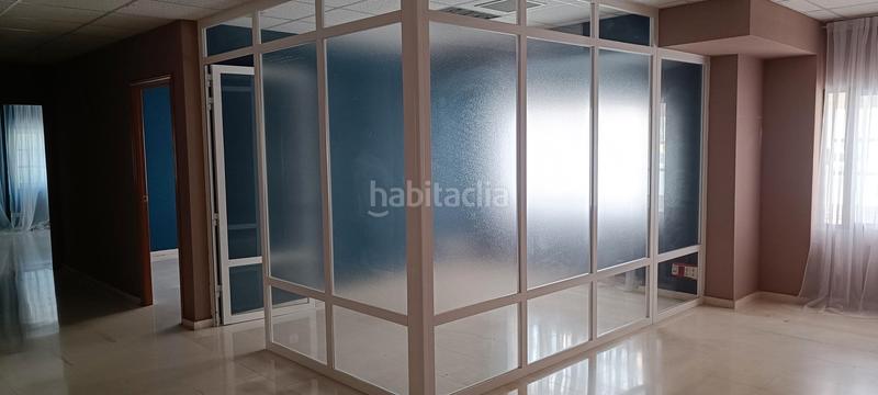 Foto a6ae3847-2c1d-4949-b2f4-2452718cc55a. Miete büro in Centro - Plaza Mayor Ciudad Real