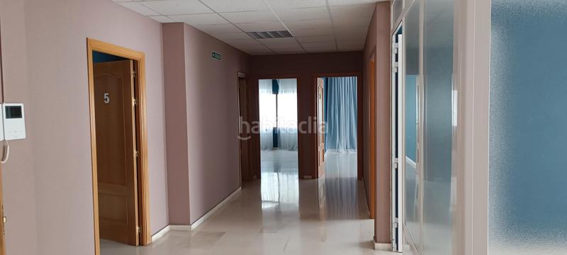 Foto ad5c6e5c-f5ff-47b1-a8a0-0056c38b8249. Miete büro in Centro - Plaza Mayor Ciudad Real