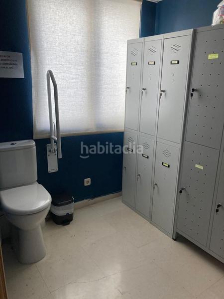 Foto b9e1a8b3-38c9-435d-99a5-42e40ed02e40. Miete büro in Centro - Plaza Mayor Ciudad Real