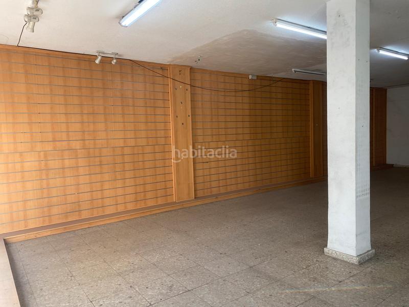 Foto a35ad91a-ba8c-4c84-9017-2177119063de. Alquiler local comercial local de 300 m2 en Centro - Plaza Mayor Ciudad Real