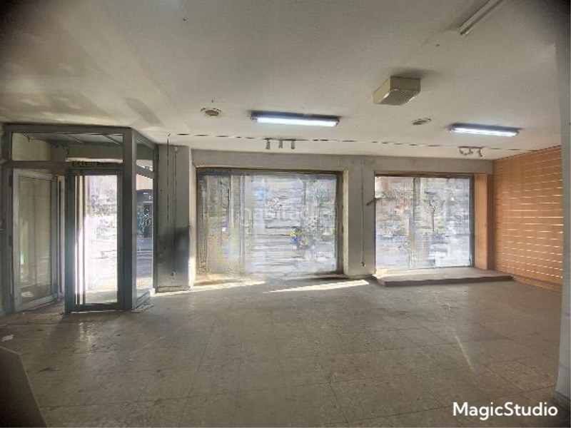 Foto 11ba7374-4dec-4b88-87ce-4862da305bf7. Lloguer local comercial a Centro - Plaza Mayor Ciudad Real