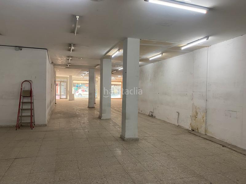 Foto 0c36abc5-d86b-4a13-944e-d78a5a4e6c86. Location local commercial dans Centro - Plaza Mayor Ciudad Real