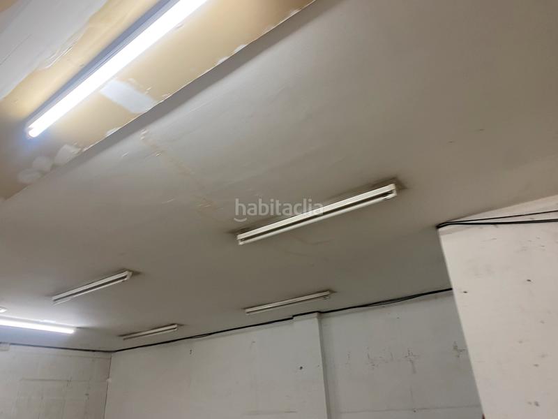 Foto 0e668393-3a98-4ad1-9552-a62d1970f2bb. Location local commercial dans Centro - Plaza Mayor Ciudad Real