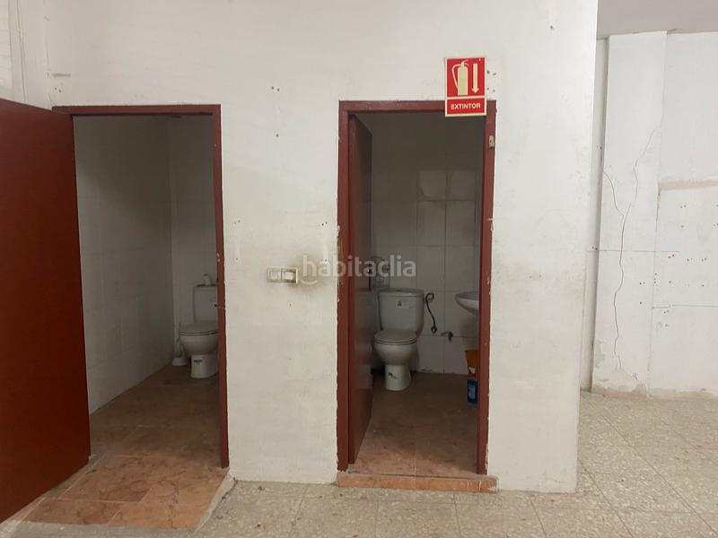 Foto 1cc65cd5-0bf1-40e7-981e-83a9312b3c2b. Location local commercial dans Centro - Plaza Mayor Ciudad Real