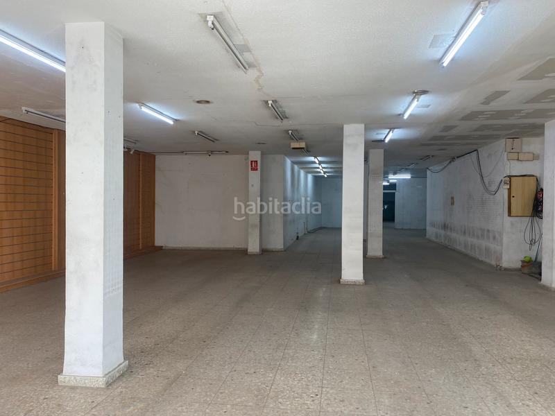 Foto 7b891312-3593-40c3-9d87-faa10fab342c. Location local commercial dans Centro - Plaza Mayor Ciudad Real