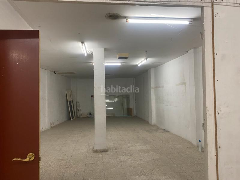 Foto ee43e8e4-1f1a-4433-a0c2-c848b508c781. Location local commercial dans Centro - Plaza Mayor Ciudad Real