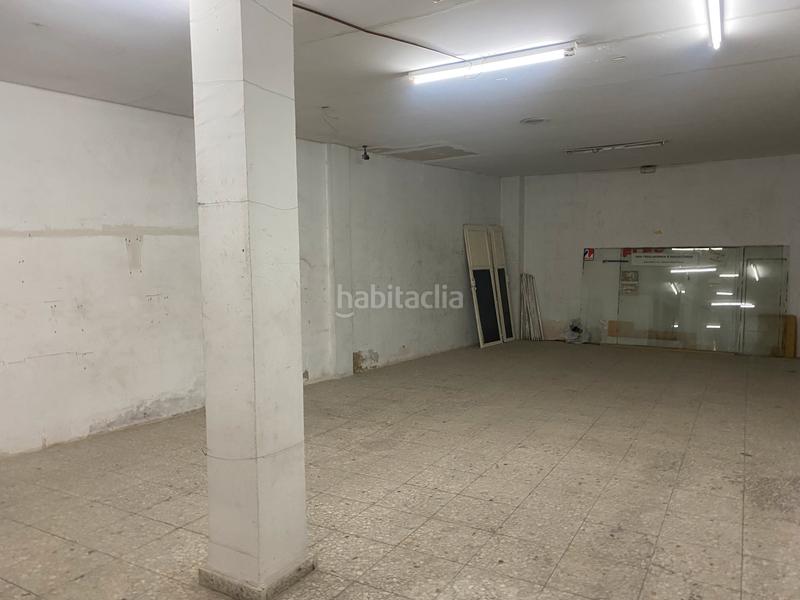 Foto 25555130-9c20-4faf-a245-b1bce2c203ba. Rent business premise in Centro - Plaza Mayor Ciudad Real