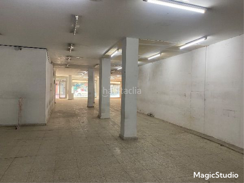 Foto 9d3959e2-387c-42d9-8846-c42a05021570. Rent business premise in Centro - Plaza Mayor Ciudad Real