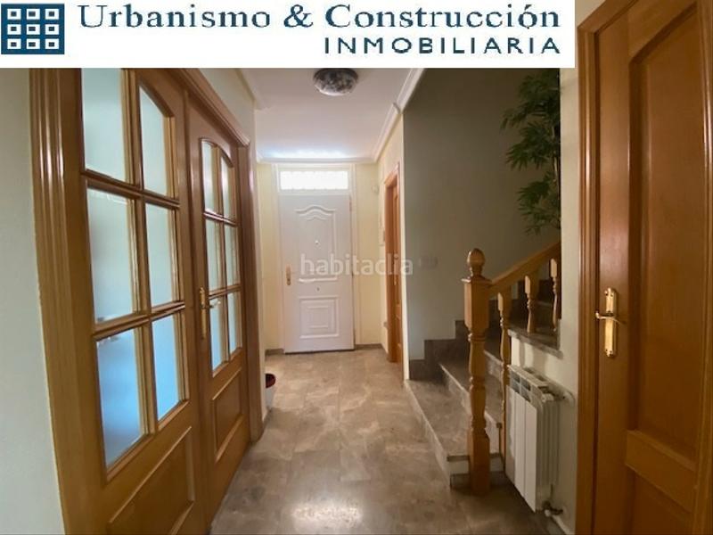 Foto 073a2262-1f55-483a-9cfa-b57df3927f7b. Casa a schiera con camino riscaldamento parcheggio in Ciudad Real