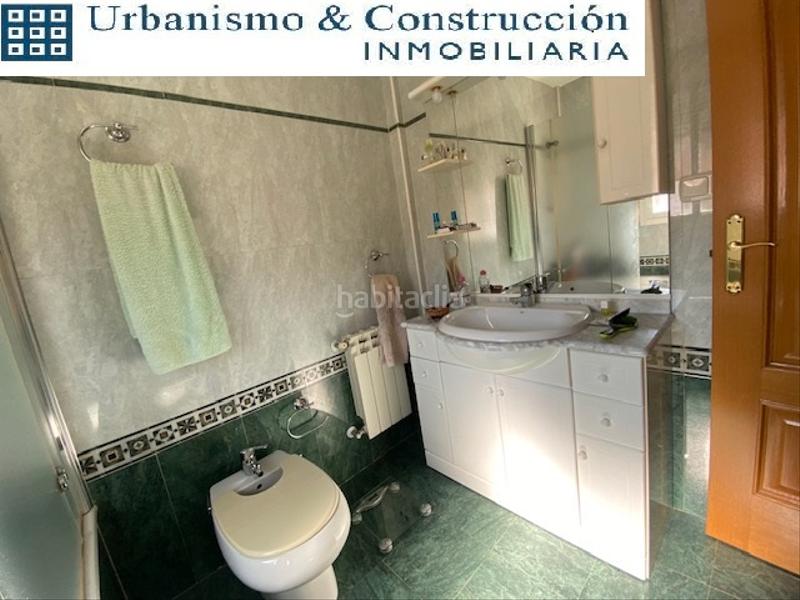 Foto 325c466b-ba52-4342-9632-069666fd38b1. Casa a schiera con camino riscaldamento parcheggio in Ciudad Real