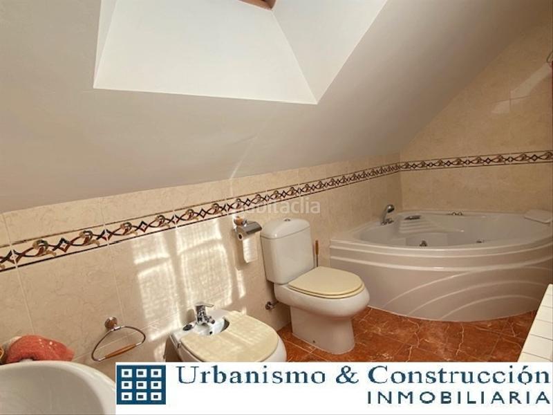 Foto 4066e339-c680-419f-bb30-c141353ce34f. Casa a schiera con camino riscaldamento parcheggio in Ciudad Real