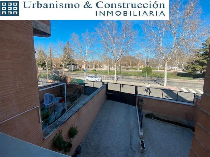 Foto 43302a7b-4c5d-49b2-8878-33784d34b628. Casa a schiera con camino riscaldamento parcheggio in Ciudad Real