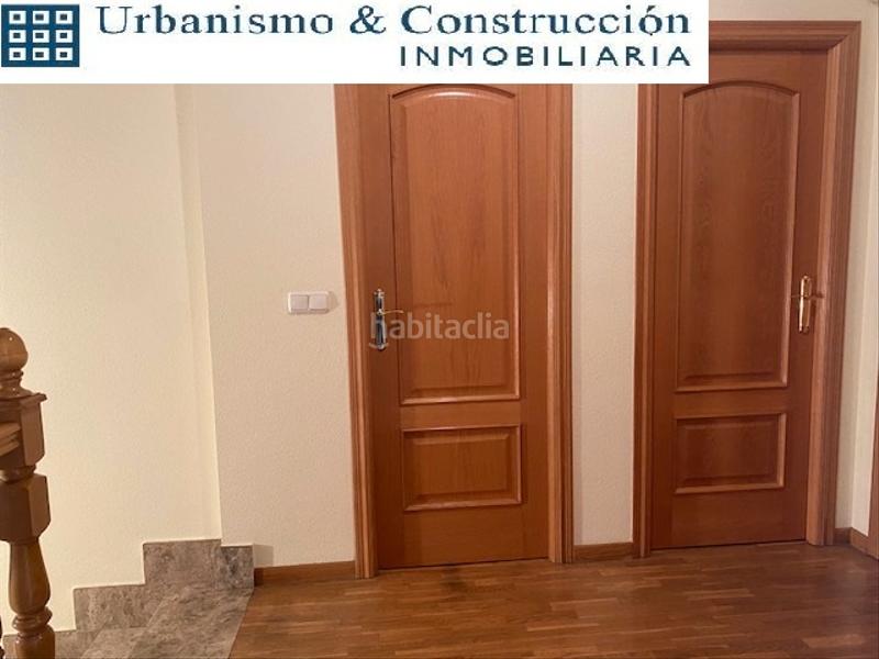 Foto 5a8a26c7-1913-41bb-aabc-7c32609571e8. Casa a schiera con camino riscaldamento parcheggio in Ciudad Real