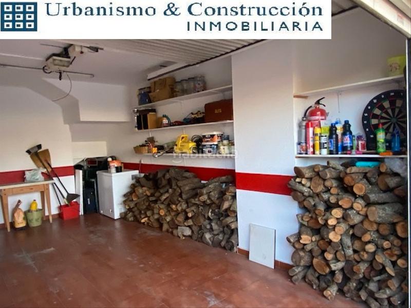 Foto 7e4dea10-ff82-4170-a331-b079b164262e. Casa a schiera con camino riscaldamento parcheggio in Ciudad Real