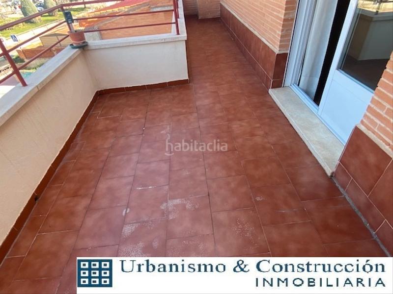 Foto 887140a7-1786-4070-a719-15aa8aab58dd. Casa a schiera con camino riscaldamento parcheggio in Ciudad Real
