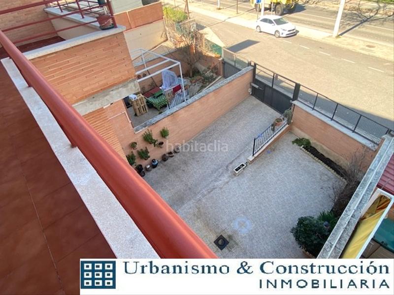 Foto a84fbcdb-f13c-4910-82cb-82f87a2b0d6b. Casa a schiera con camino riscaldamento parcheggio in Ciudad Real