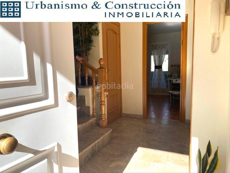 Foto ae8b4262-f36b-45aa-a23e-7e45b2c5ac4b. Casa a schiera con camino riscaldamento parcheggio in Ciudad Real