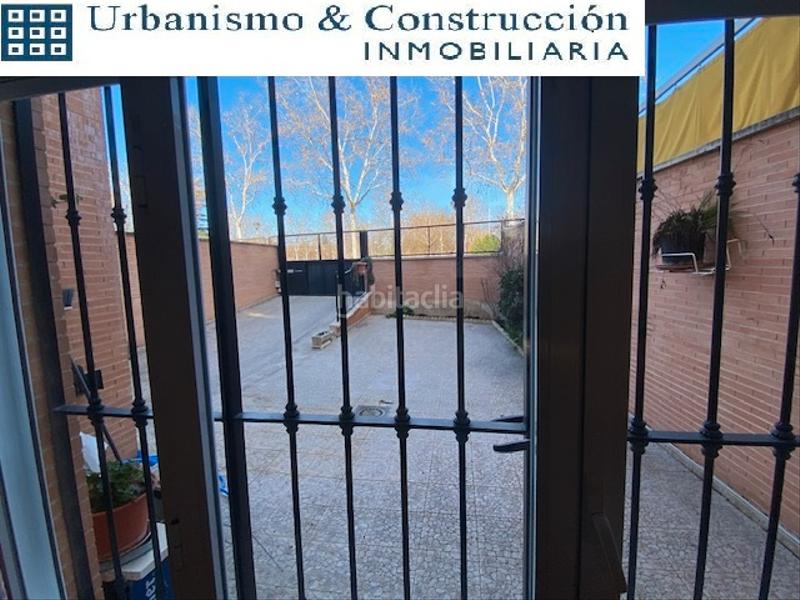 Foto c48f811c-b3e8-4bf6-90b8-9e2e822f49e5. Casa a schiera con camino riscaldamento parcheggio in Ciudad Real