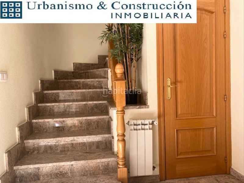 Foto da0491d6-8169-4088-89c2-e3c40a556a22. Casa a schiera con camino riscaldamento parcheggio in Ciudad Real