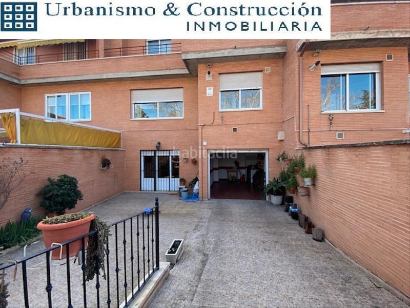 Foto e13c7a37-7faa-430e-a169-eb25e4f070fb. Casa a schiera con camino riscaldamento parcheggio in Ciudad Real