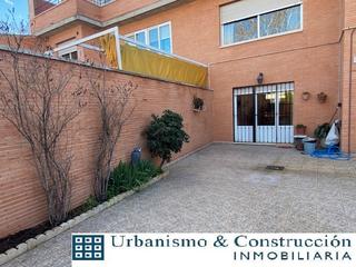 Reihenhaus in Los Rosales