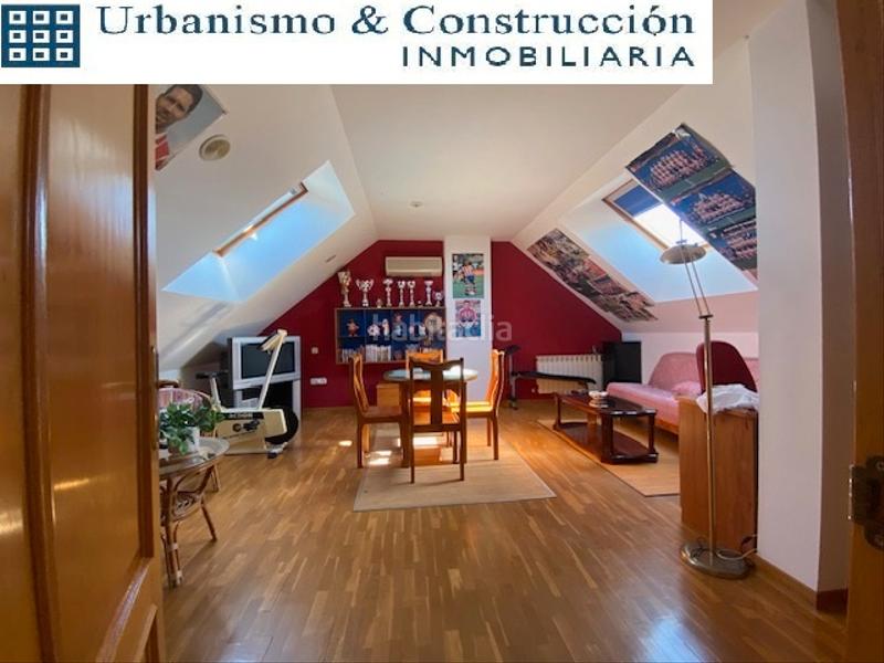Foto 19e53832-ba7d-4ea7-bbc6-1fd7f33eb01e. Semi detached house with fireplace heating parking in Ciudad Real