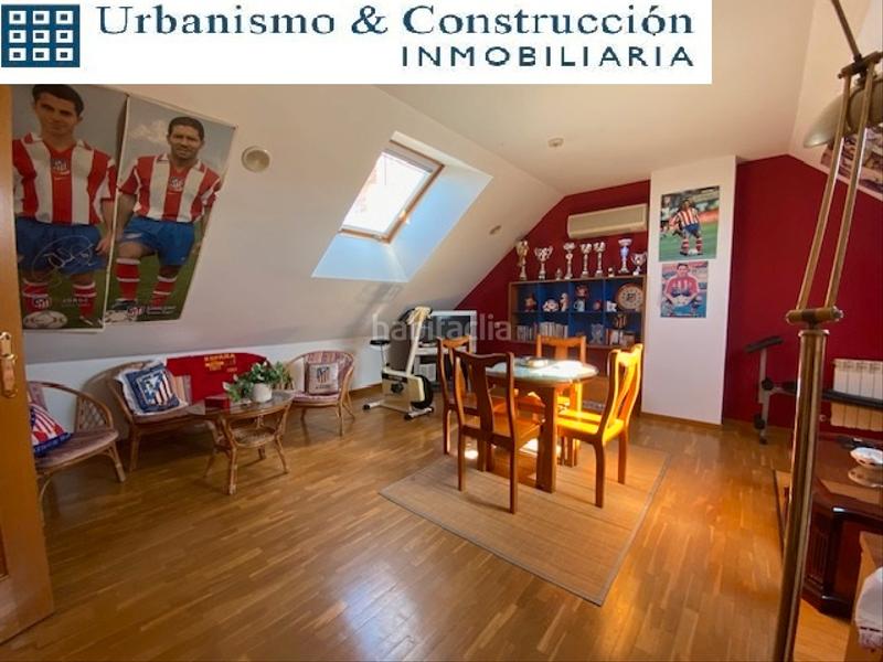 Foto 3996f45e-5051-400f-b05d-c4bf1f718530. Semi detached house with fireplace heating parking in Ciudad Real