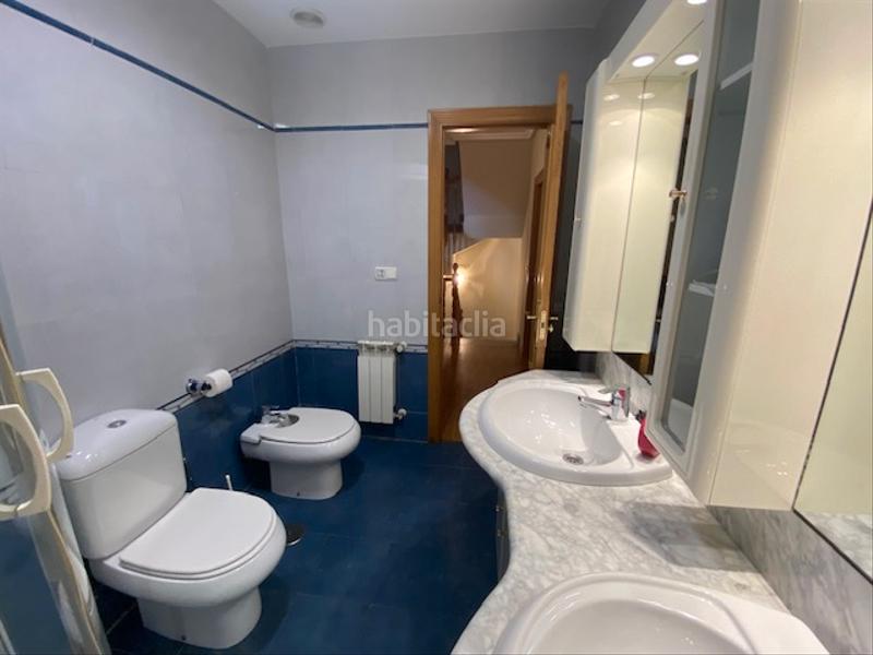 Foto 506c7ec4-cf62-4ffb-8c40-ad98f0c60888. Semi detached house with fireplace heating parking in Ciudad Real
