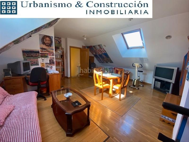 Foto 6fcf98a1-82f1-4fe1-9210-61d78b524f3c. Semi detached house with fireplace heating parking in Ciudad Real