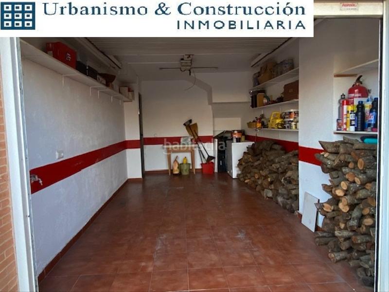 Foto 7721bf56-221d-4a18-a64a-f51f6dca5d63. Semi detached house with fireplace heating parking in Ciudad Real