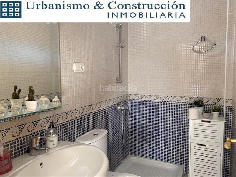 Foto 7bb7c8a7-5ce4-40de-b078-b090b9eaffa4. Semi detached house with fireplace heating parking in Ciudad Real