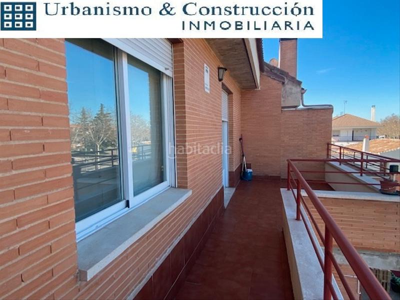 Foto 7e1dea87-362e-48bc-90a4-6642ffc67396. Semi detached house with fireplace heating parking in Ciudad Real